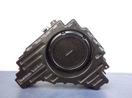 Jeep Grand Cherokee Subwoofer altoparlante 05035130AC