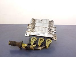 Volvo V50 Engine control unit/module ECU 31269095