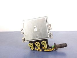 Volvo V50 Engine control unit/module ECU 31269095