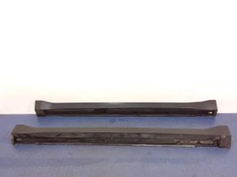 Subaru Forester SH Foot area side trim 