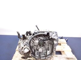 Nissan Micra Manual 6 speed gearbox JH3303