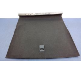 Volkswagen PASSAT B7 Front floor carpet liner 3C5863463T