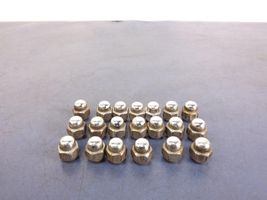 KIA Optima Nuts/bolts 