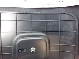 KIA Optima Set rivestimento portellone posteriore/bagagliaio 