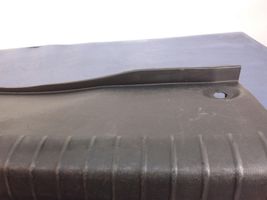 KIA Optima Tailgate/boot cover trim set 85771-D4000