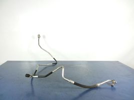 Audi TT TTS Mk2 Air conditioning (A/C) pipe/hose 