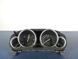 Mazda 6 Licznik / Prędkościomierz TD1155430