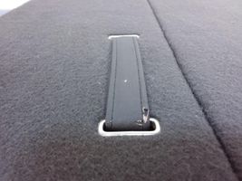 Audi TT TTS Mk2 Tapis de sol / moquette de cabine avant 8J8863463A