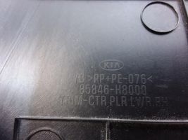 KIA Rio Muu kynnyksen/pilarin verhoiluelementti 85846-H8000