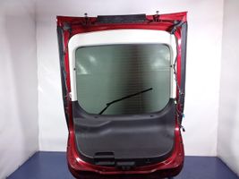 Ford Mondeo MK V Puerta del maletero/compartimento de carga 