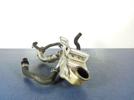 Ford Mondeo MK V EGR-venttiili/lauhdutin HG9Q-9F464-AA