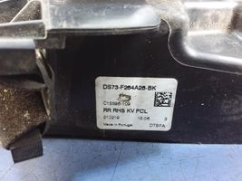 Ford Mondeo MK V Etuoven lukko DS73-F264A26-BK