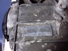 Volkswagen PASSAT B6 Scatola del cambio automatico KMW