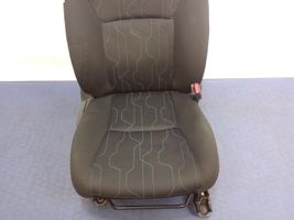 Toyota Auris 150 Fotel przedni pasażera 