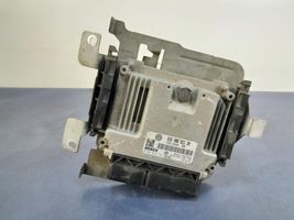 Volkswagen Touran I Unité de commande, module ECU de moteur 03G906021DM