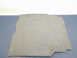 Volvo S60 Front floor carpet liner 31271484