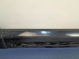 Volvo S60 Foot area side trim 30744337