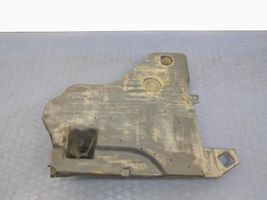 Peugeot 508 RXH Protector/cubierta de la carrocería inferior delantera 9671531580