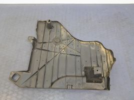 Peugeot 508 RXH Front underbody cover/under tray 9671531580