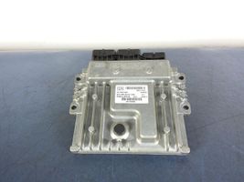 Peugeot 508 RXH Unité de commande, module ECU de moteur 9677563880