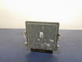 Ford Focus Centralina/modulo motore ECU BV61-12A650-SE