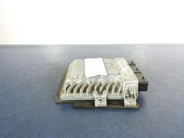 Citroen C4 I Unité de commande, module ECU de moteur 9661835880