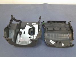 Hyundai i30 Altro elemento di rivestimento sottoporta/montante 84850A6000