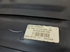 Hyundai i30 Vano portaoggetti 84510-A6100