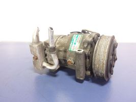 Mazda 2 Compressore aria condizionata (A/C) (pompa) 2S6119D629AE