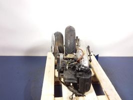 AC 428 Moteur 