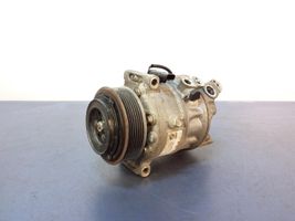 BMW 5 G30 G31 Air conditioning (A/C) compressor (pump) 6822848