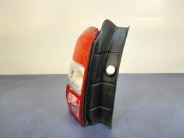 Dacia Duster Lampa tylna 265551679R