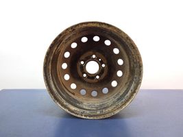 KIA Venga Jante forgée R18 37150-1P360