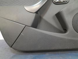 Dacia Duster Door card panel trim set 