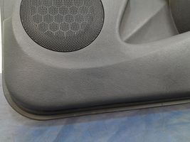 Dacia Duster Door card panel trim set 