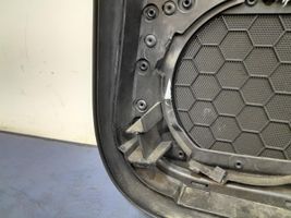 Volkswagen PASSAT CC Комплект отделки дверей 