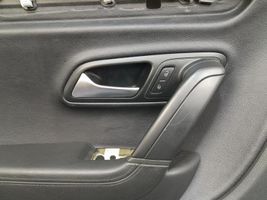 Volkswagen PASSAT CC Комплект отделки дверей 