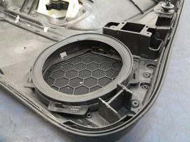 Volkswagen PASSAT CC Set di rivestimento del pannello della portiera 