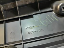 Mitsubishi Outlander Glove box 8042A01670