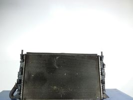 Volvo V50 Radiatore di raffreddamento 3M5H-8005-TL