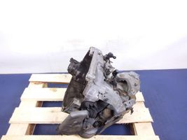 Citroen C2 Automatic gearbox 20CF21