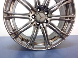 Mercedes-Benz GLK (X204) Felgi aluminiowe R18 