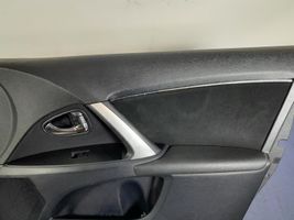 Toyota Avensis T270 Conjunto de molduras del tarjetero de la puerta 