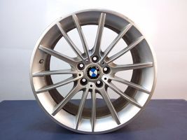 BMW 7 F01 F02 F03 F04 Cerchione in lega R18 6851076