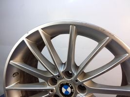BMW 7 F01 F02 F03 F04 Felgi aluminiowe R18 6851076