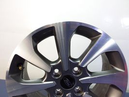 Ford Fiesta R18 alloy rim 