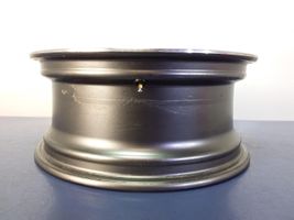 Ford Fiesta R18 alloy rim 