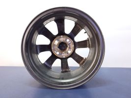 Ford Fiesta R18 alloy rim 