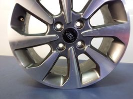 Ford Fiesta R18 alloy rim 