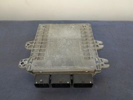 Infiniti Q50 Centralina/modulo motore ECU BEM396-000